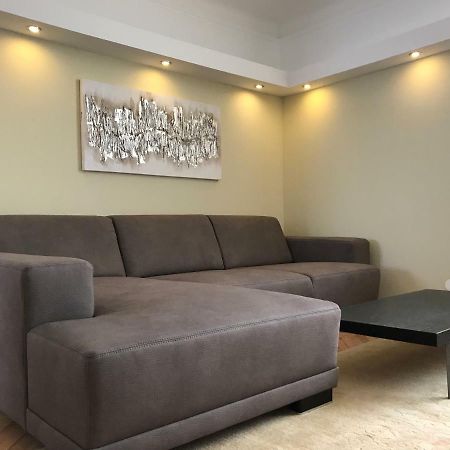 Am Löwenpark Appartement Melk Buitenkant foto