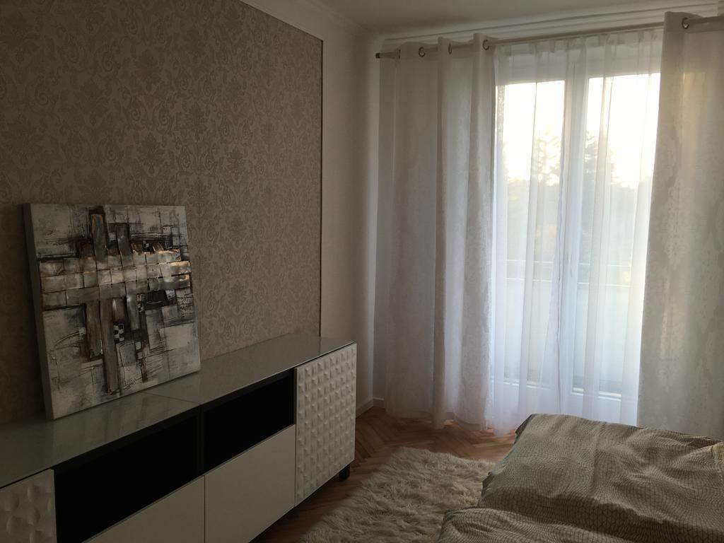 Am Löwenpark Appartement Melk Buitenkant foto