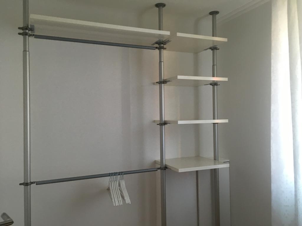 Am Löwenpark Appartement Melk Buitenkant foto