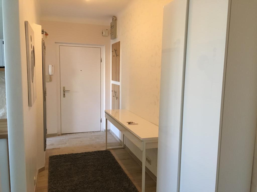 Am Löwenpark Appartement Melk Buitenkant foto