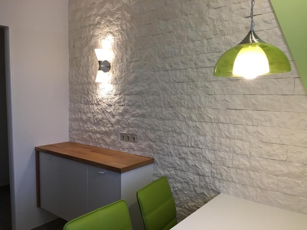 Am Löwenpark Appartement Melk Buitenkant foto