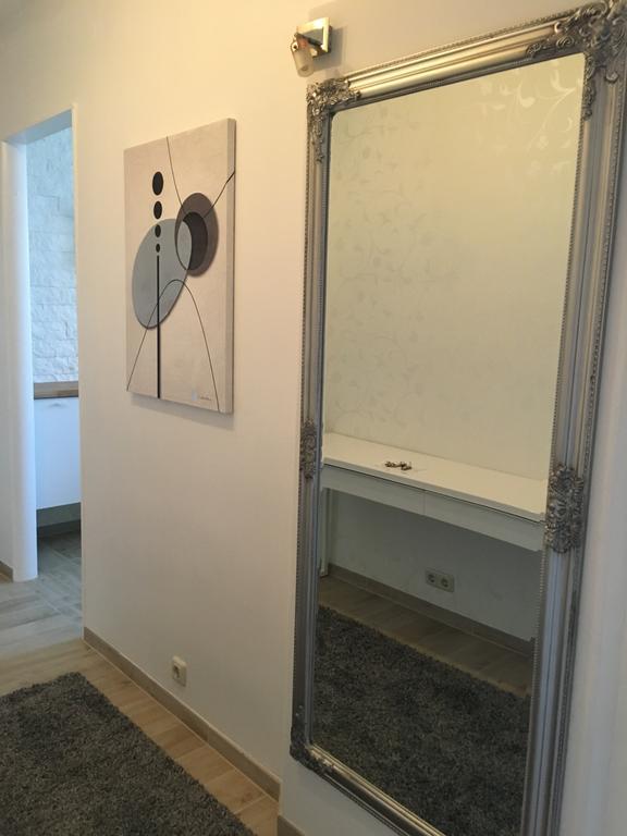 Am Löwenpark Appartement Melk Buitenkant foto