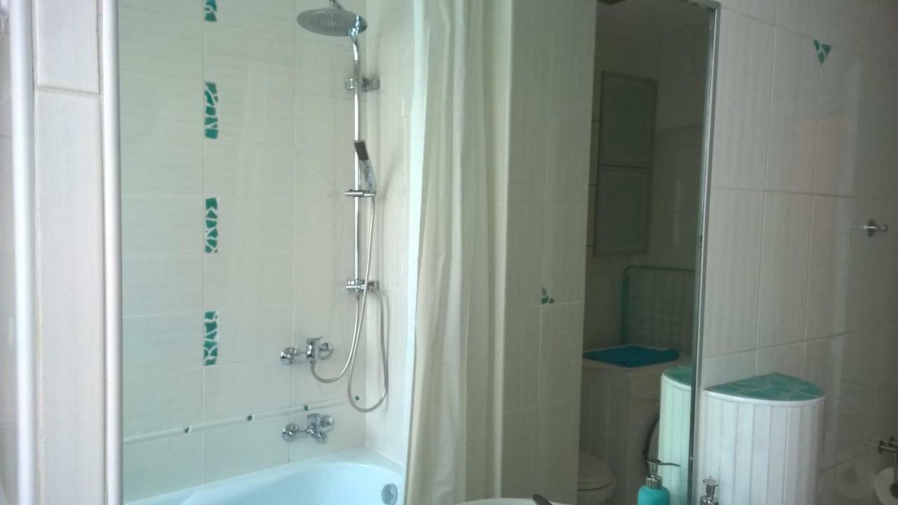 Am Löwenpark Appartement Melk Buitenkant foto